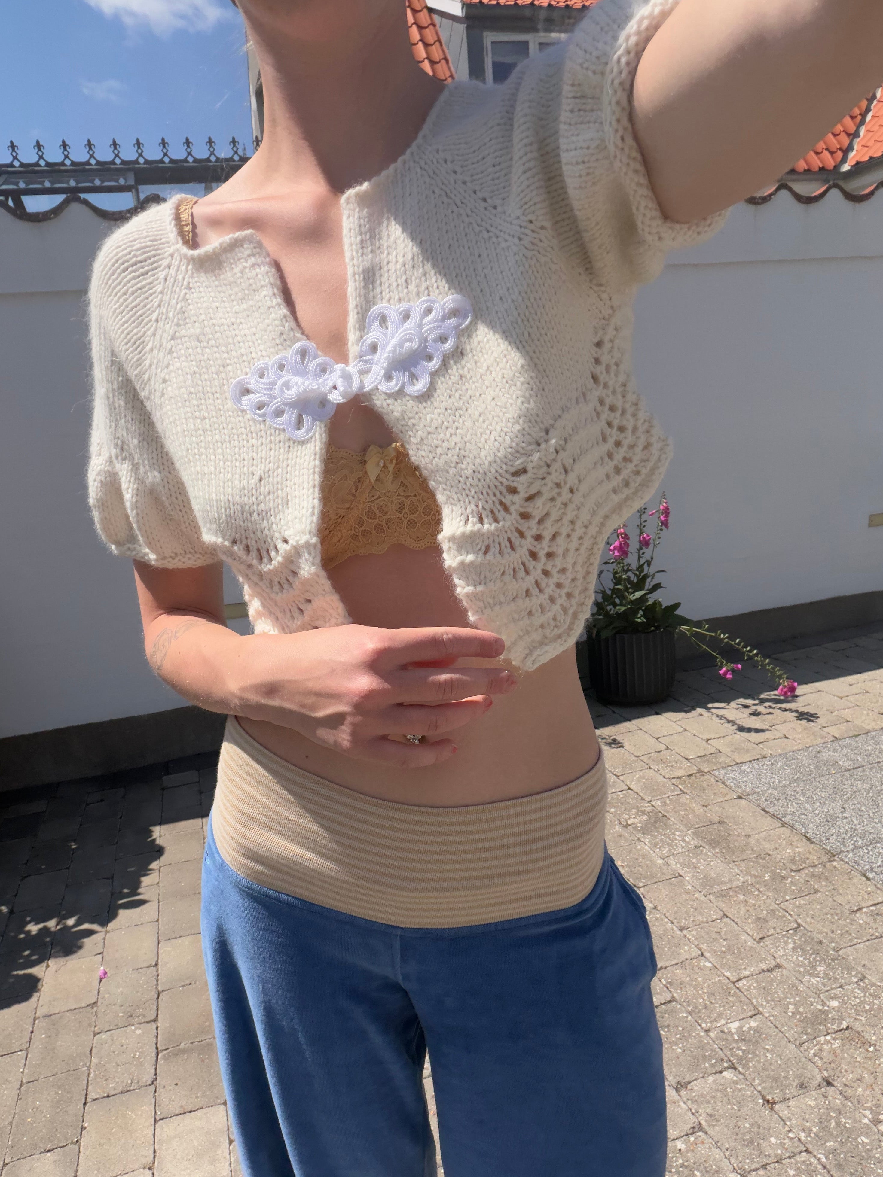 Dahlia Bolero
