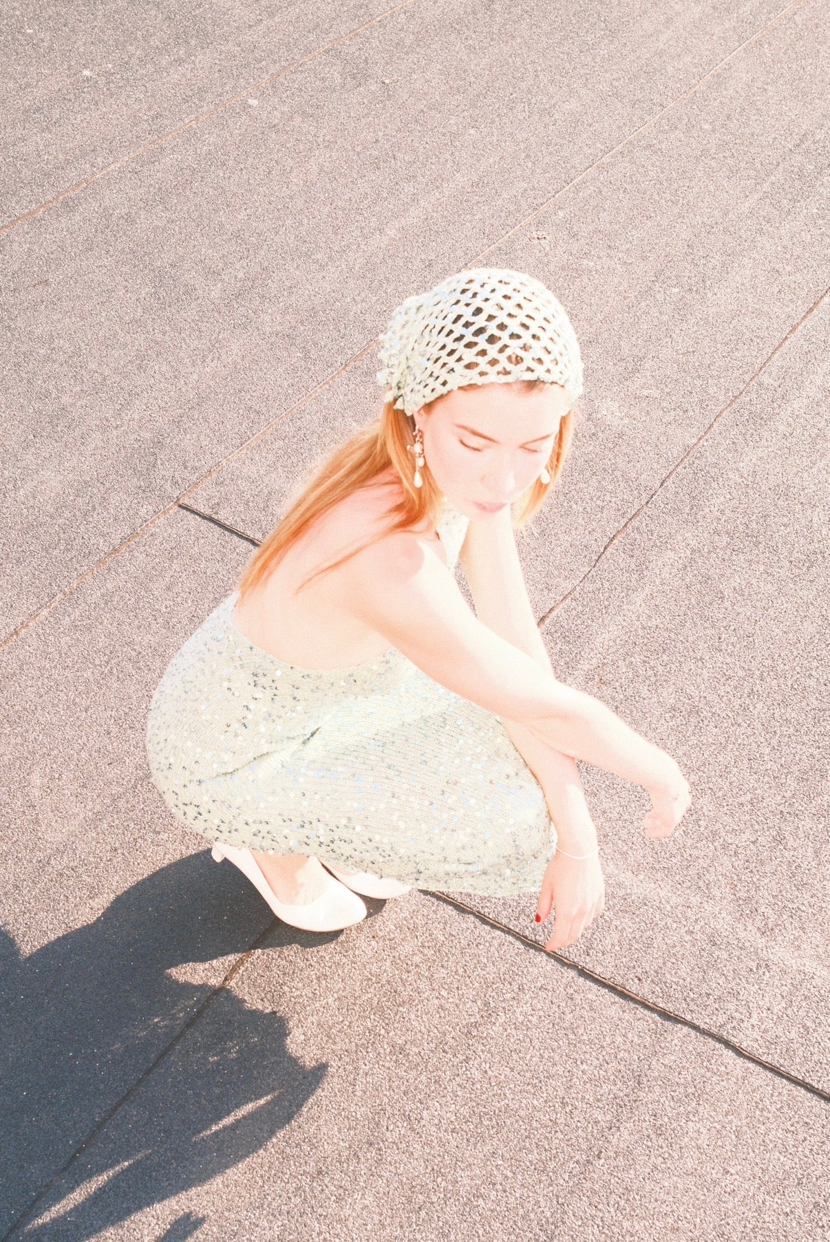 Maya Dress #1