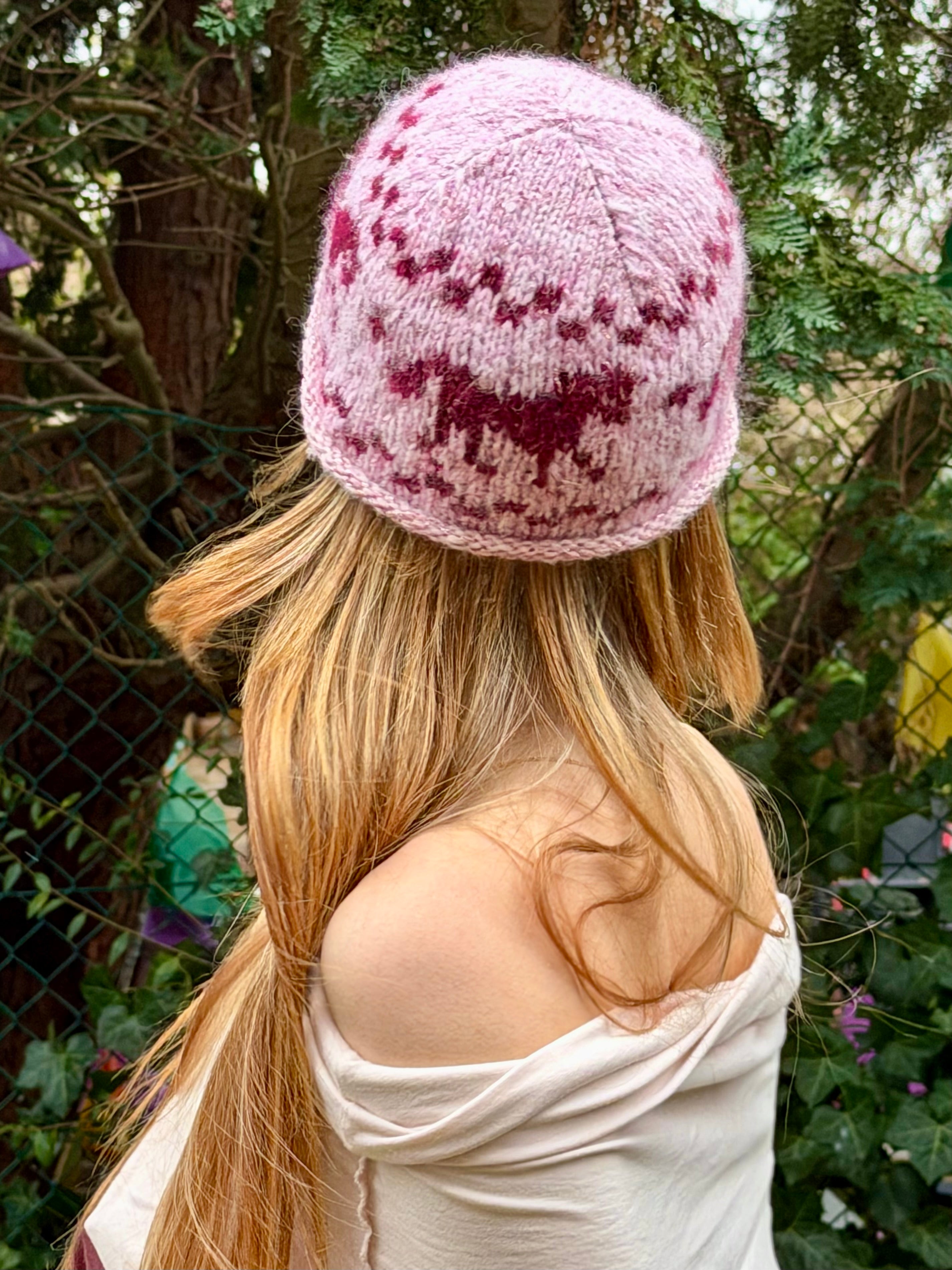 My Little Beanie - English
