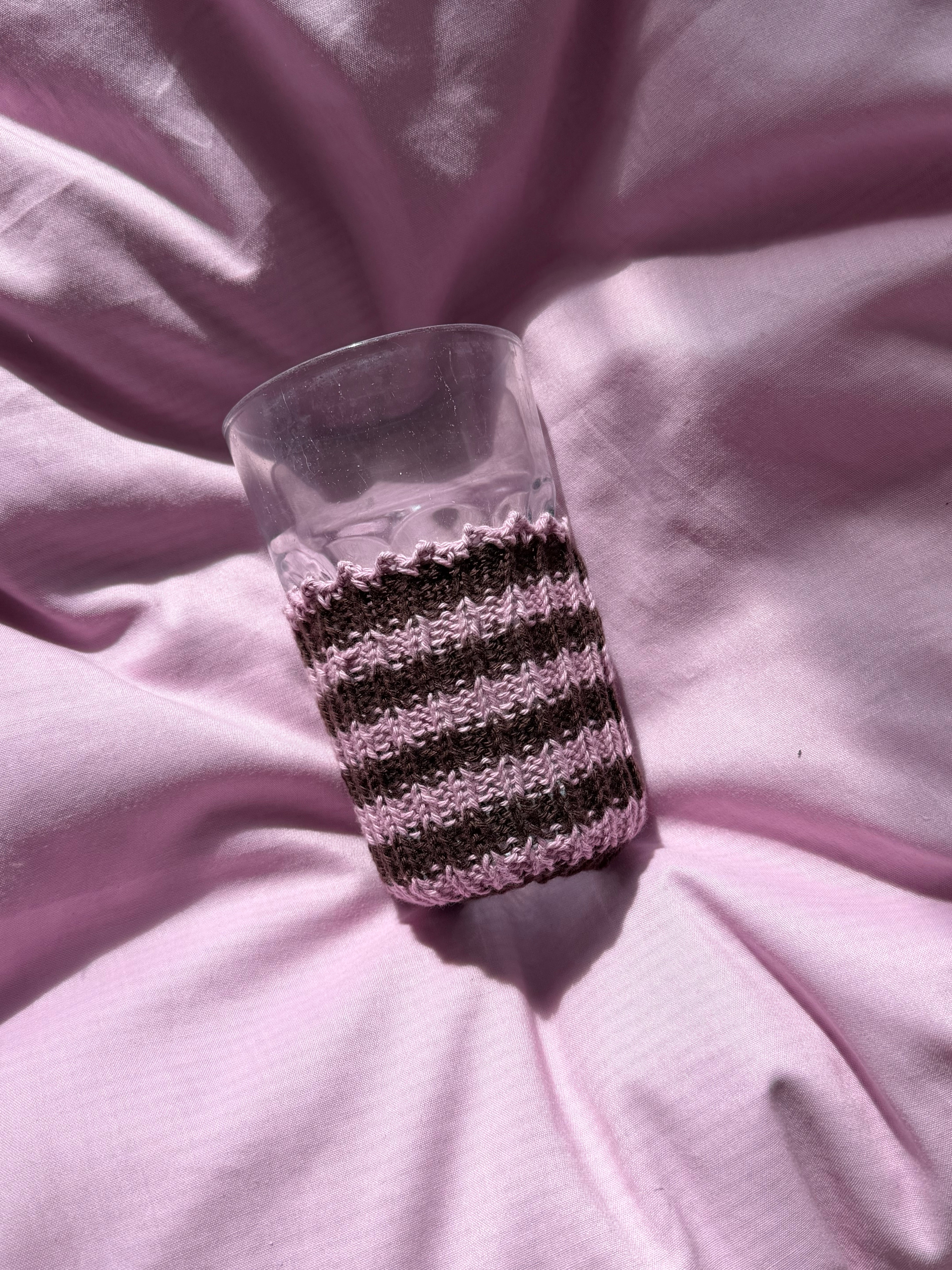 Cup Hugger - Danish