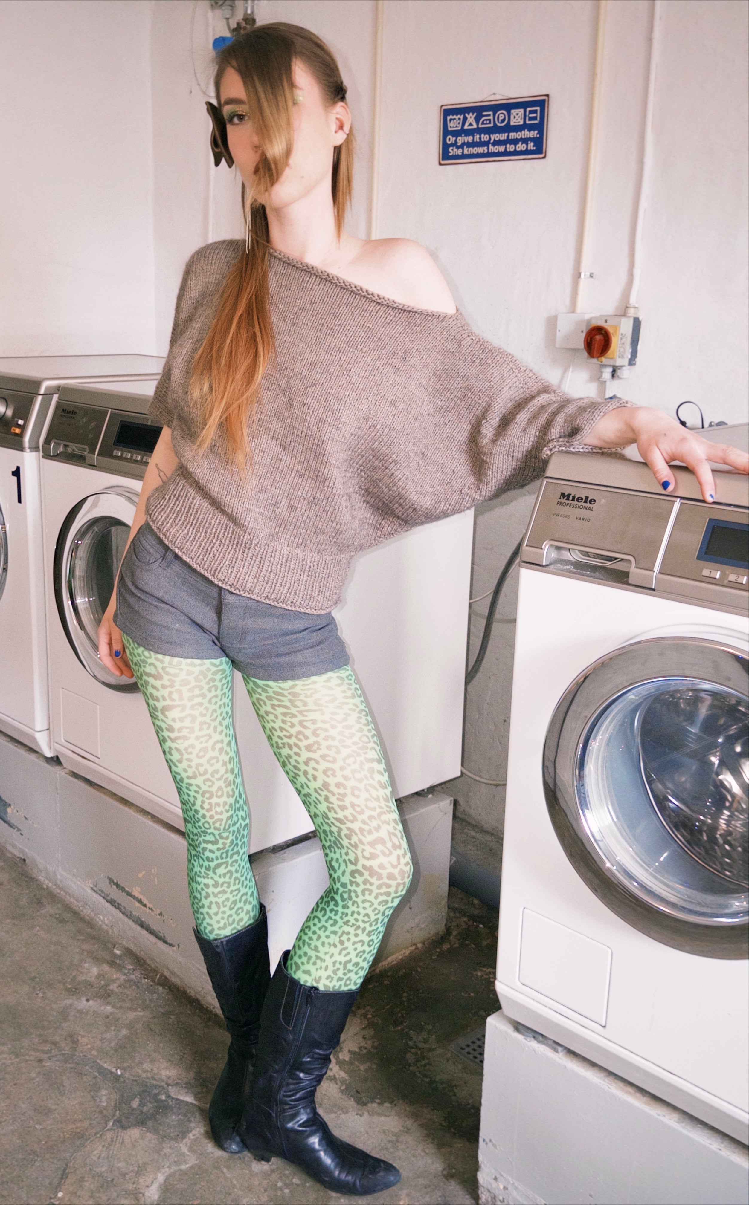 Lunelle Top