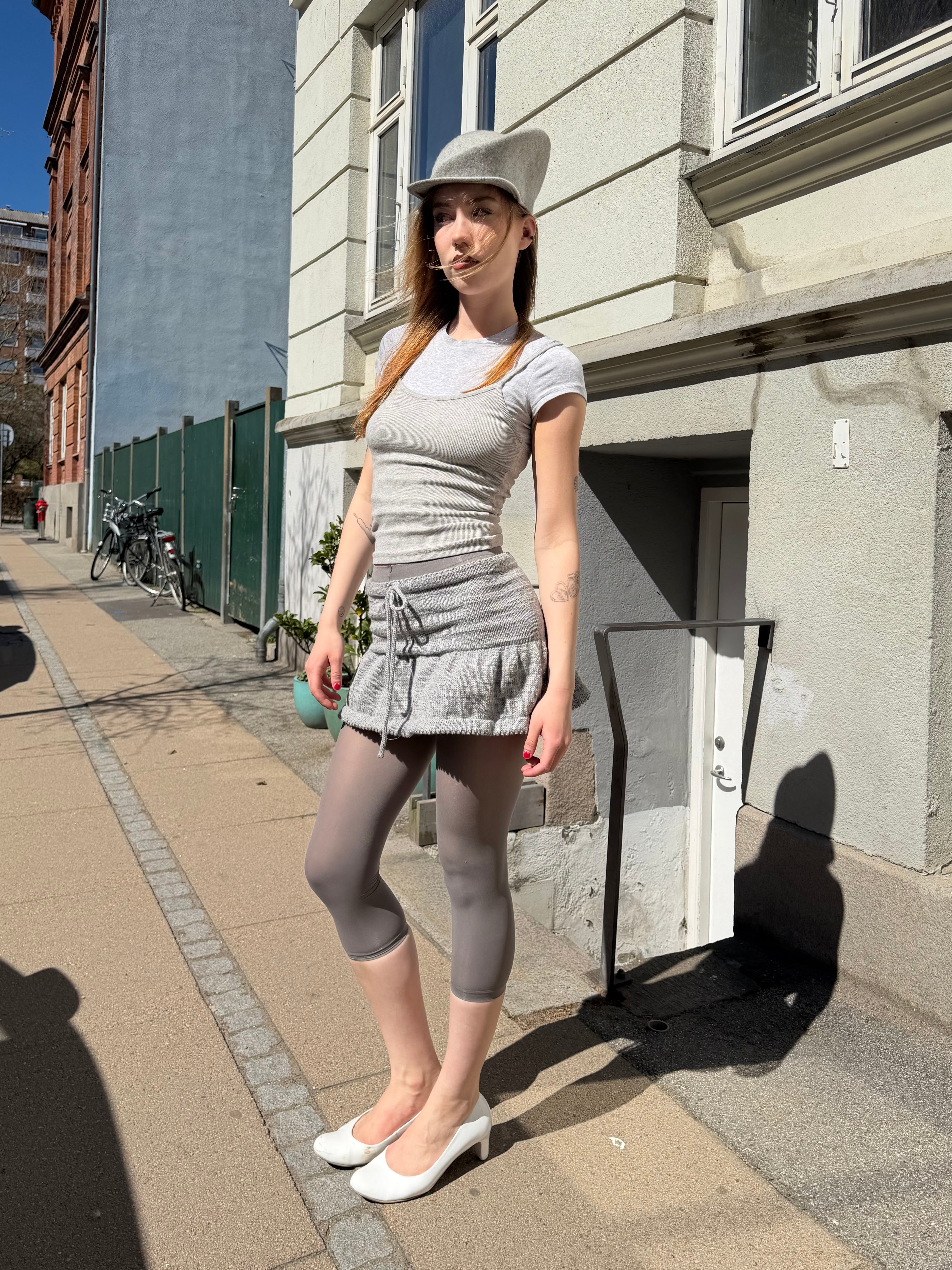 Lilli Skirt #1