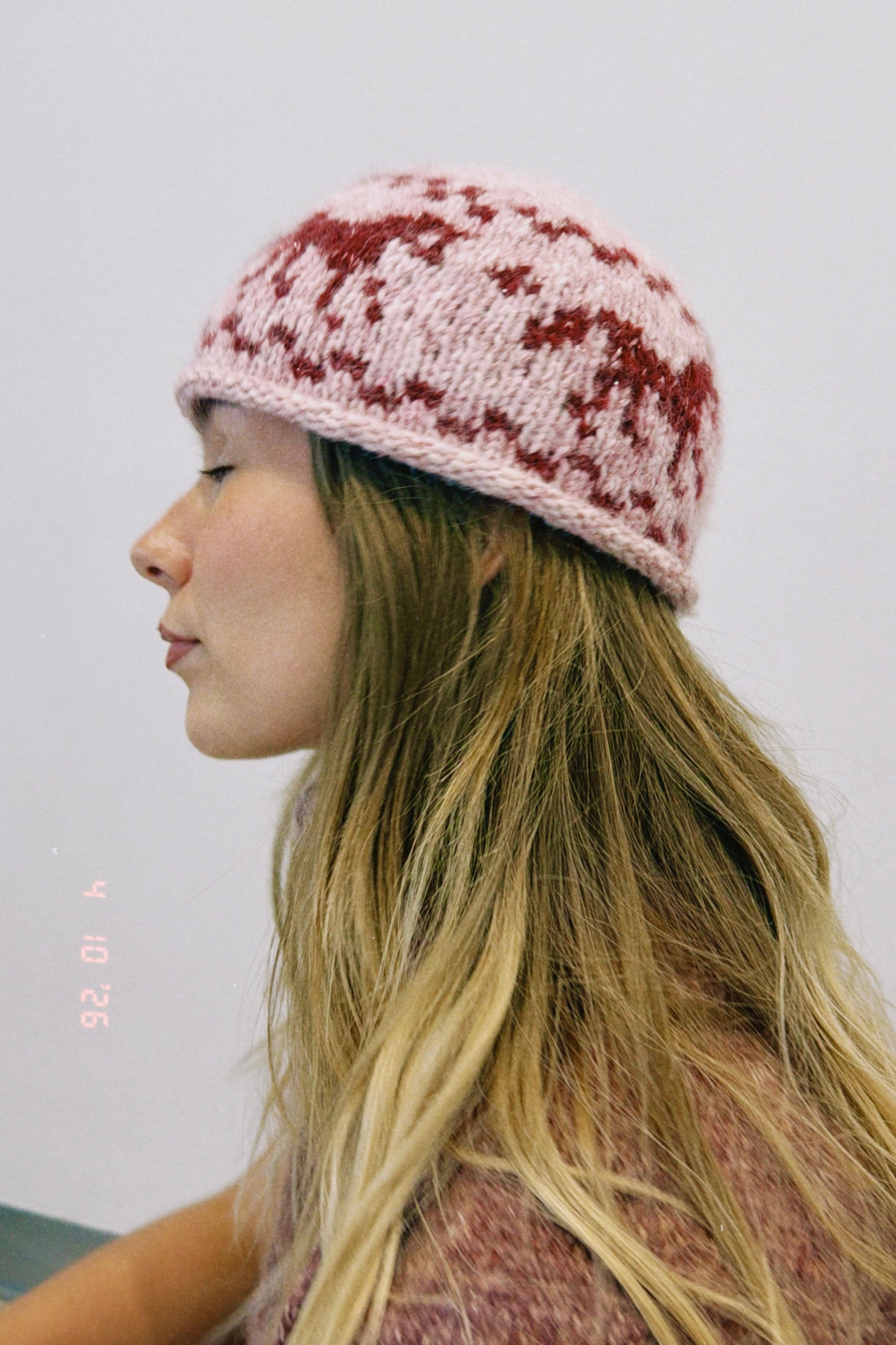 My Little Beanie