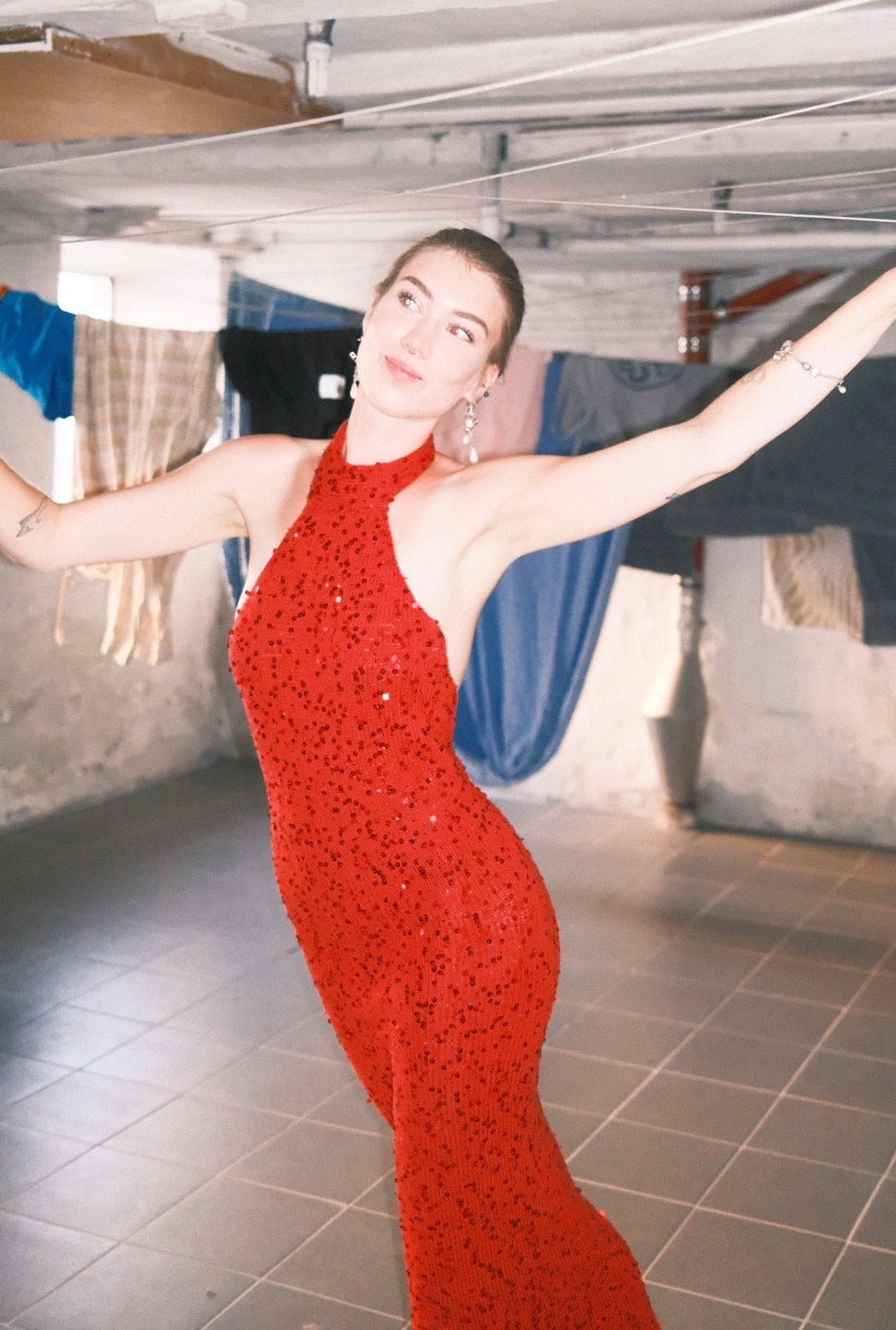Maya Dress #2