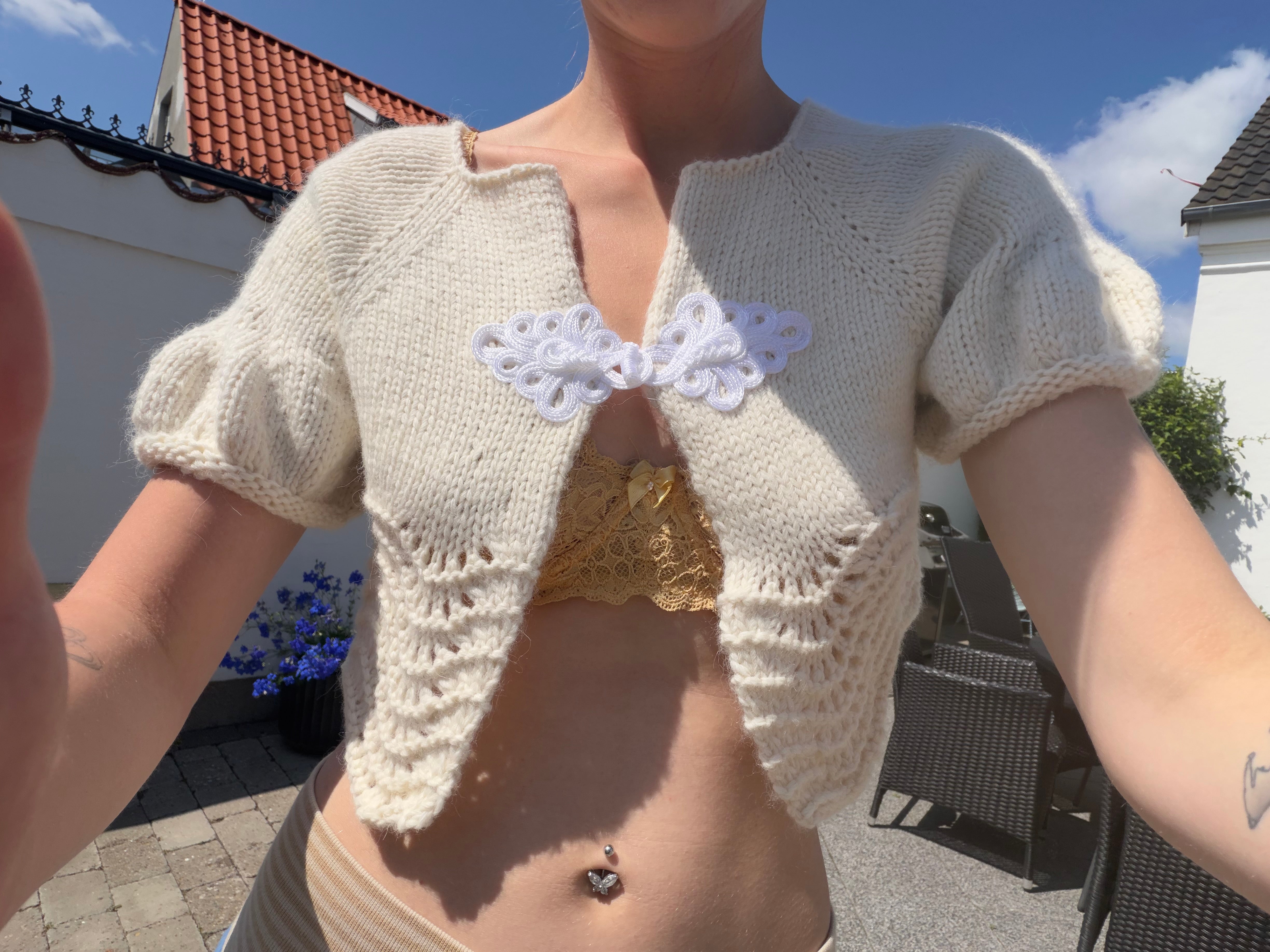 Dahlia Bolero