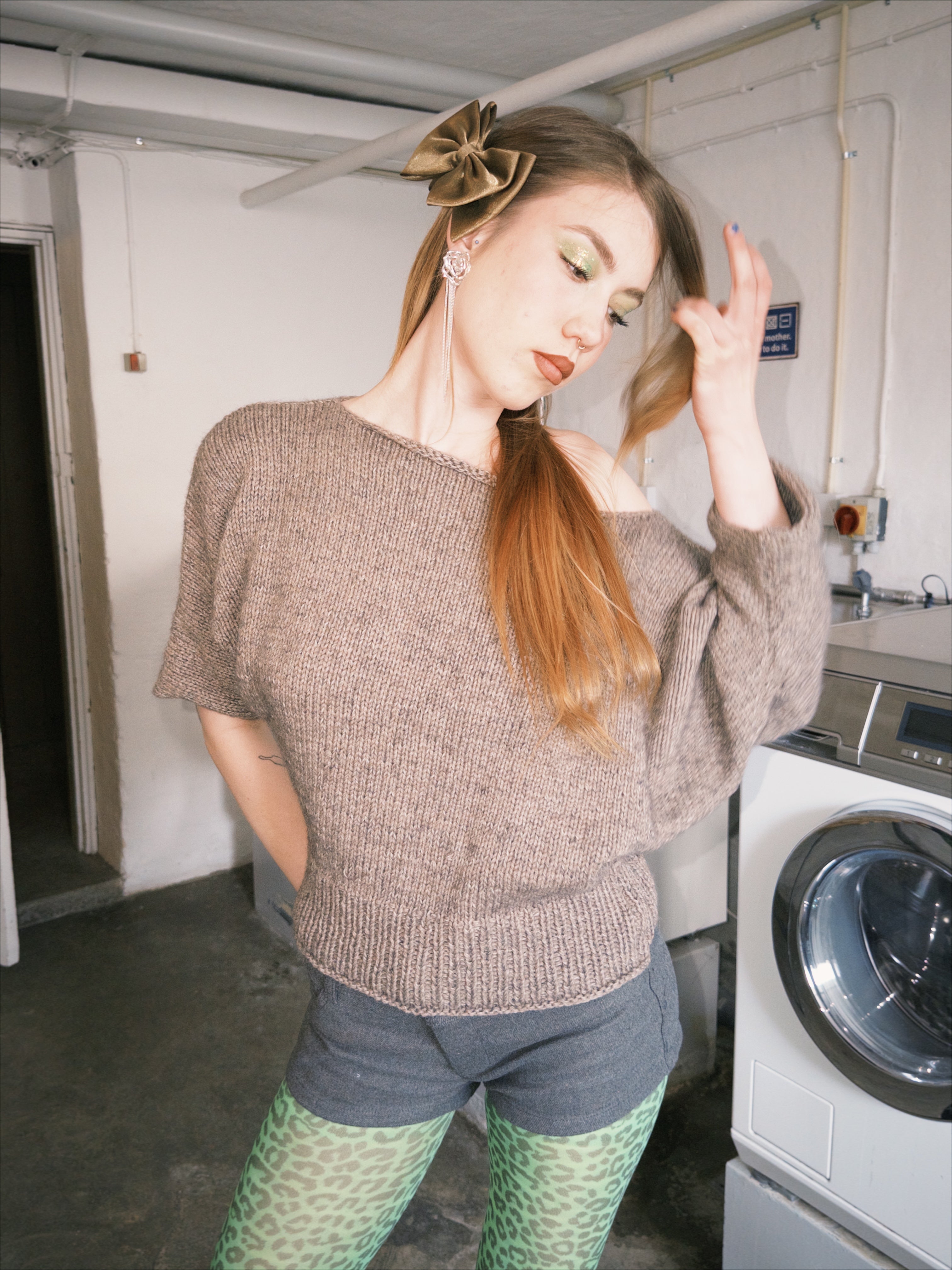 Lunelle Top
