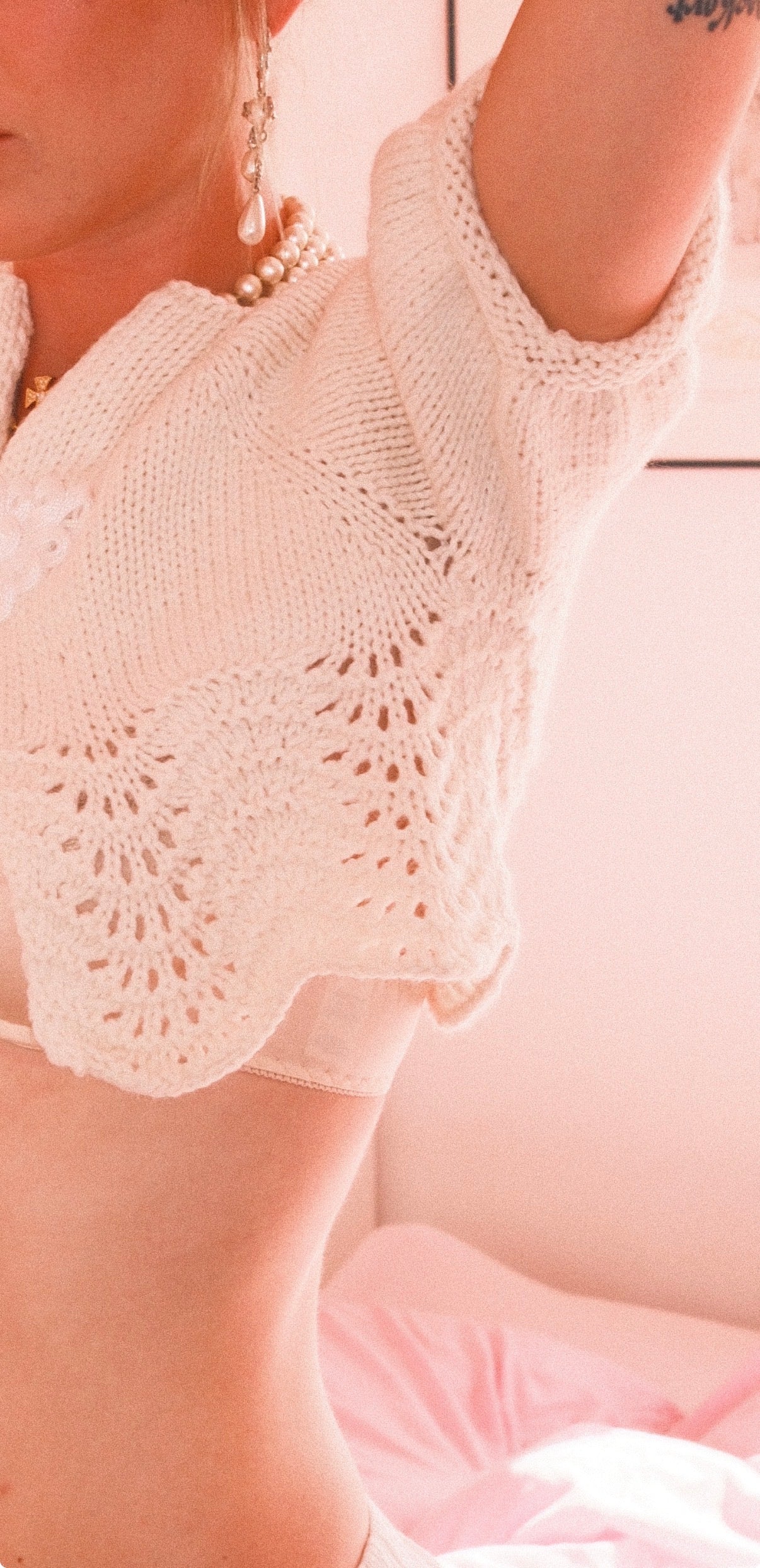 Dahlia Bolero #1
