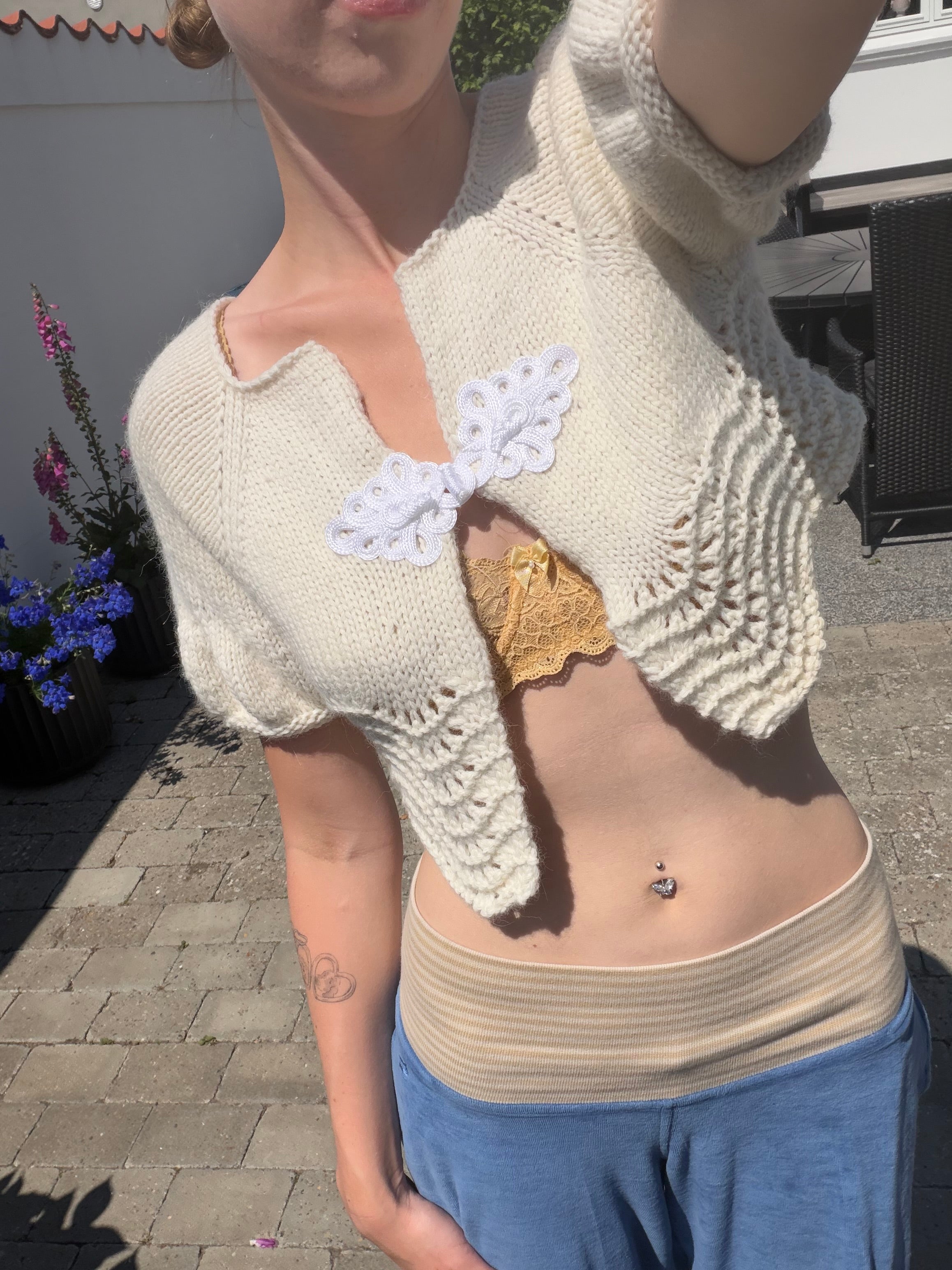 Dahlia Bolero #1