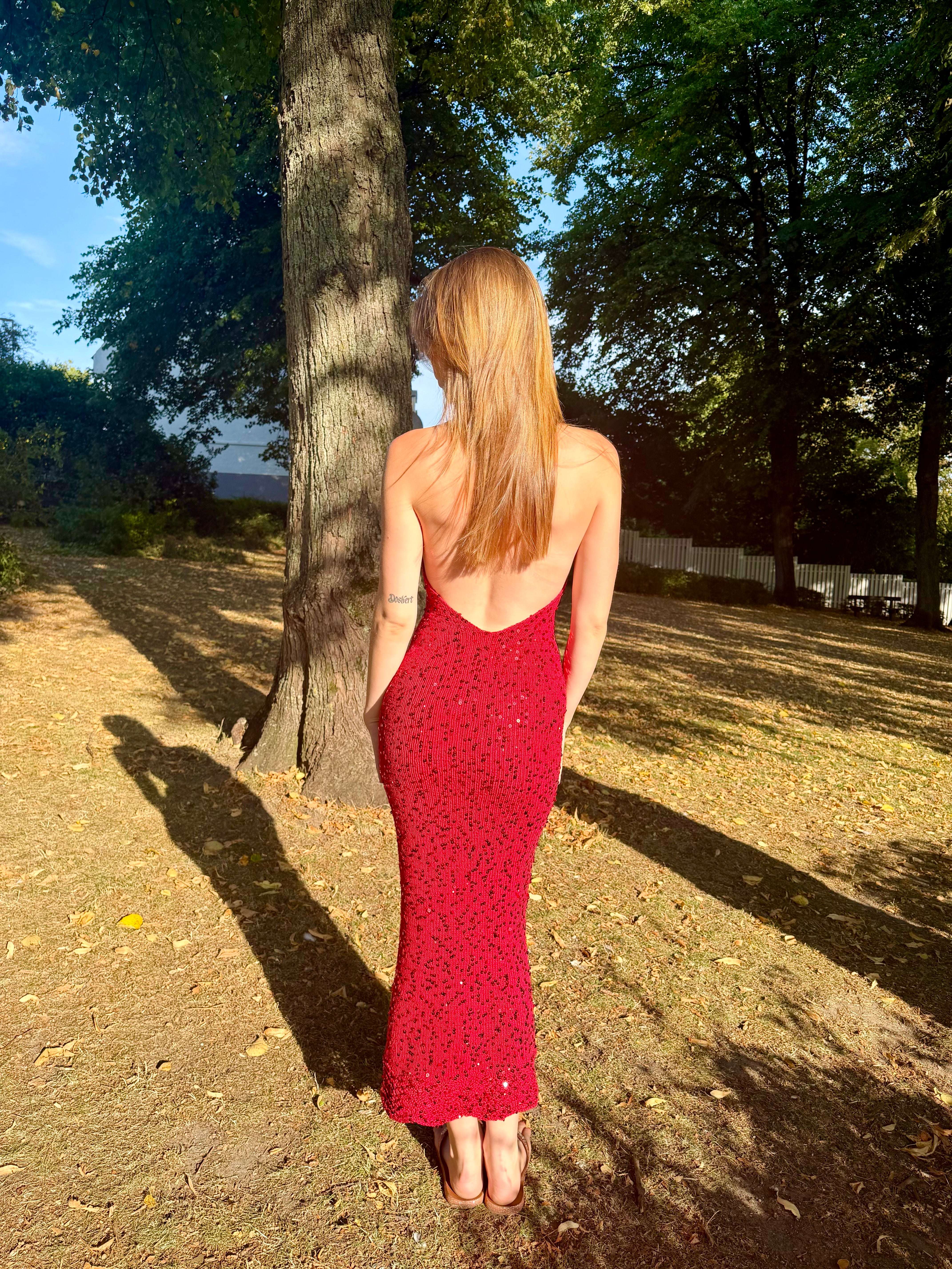 Maya Dress #2