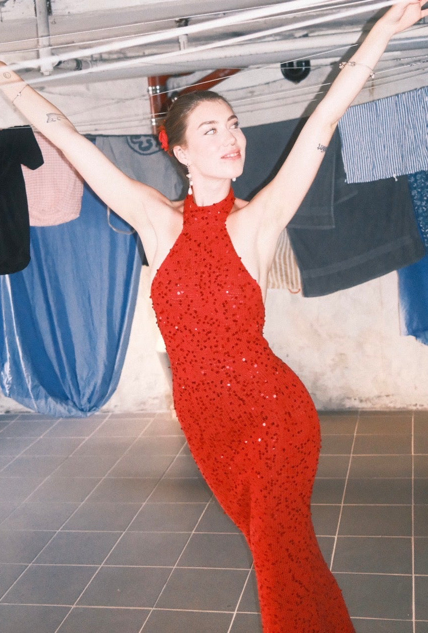 Maya Dress #2