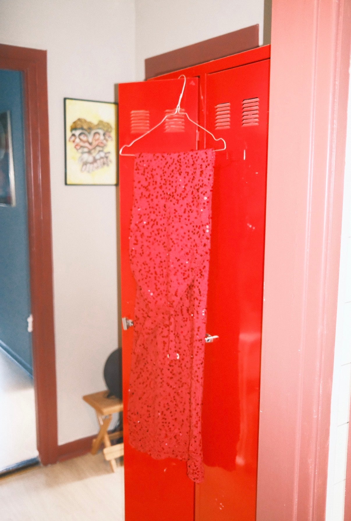Maya Dress #2