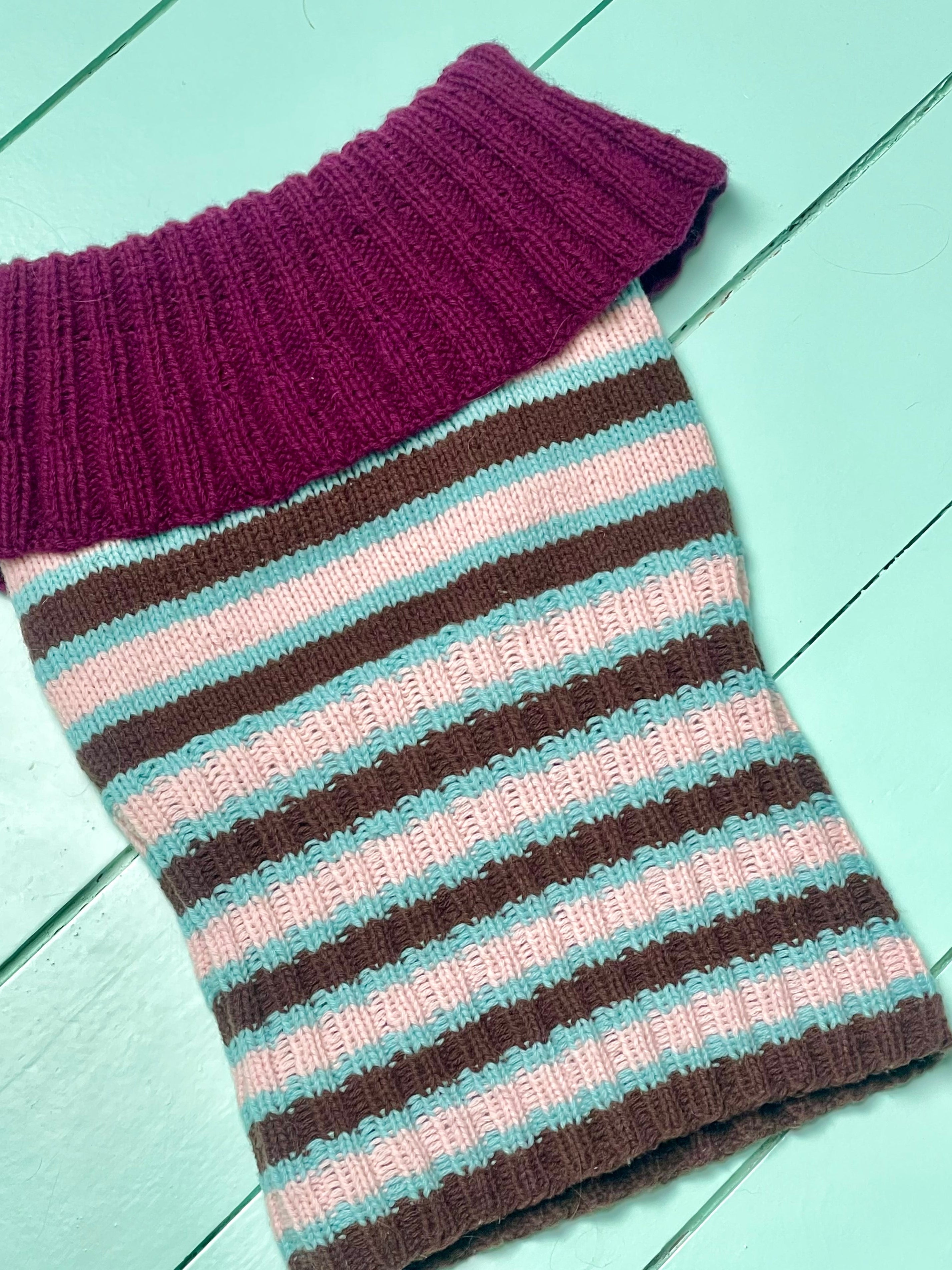 Chestnut Top #1