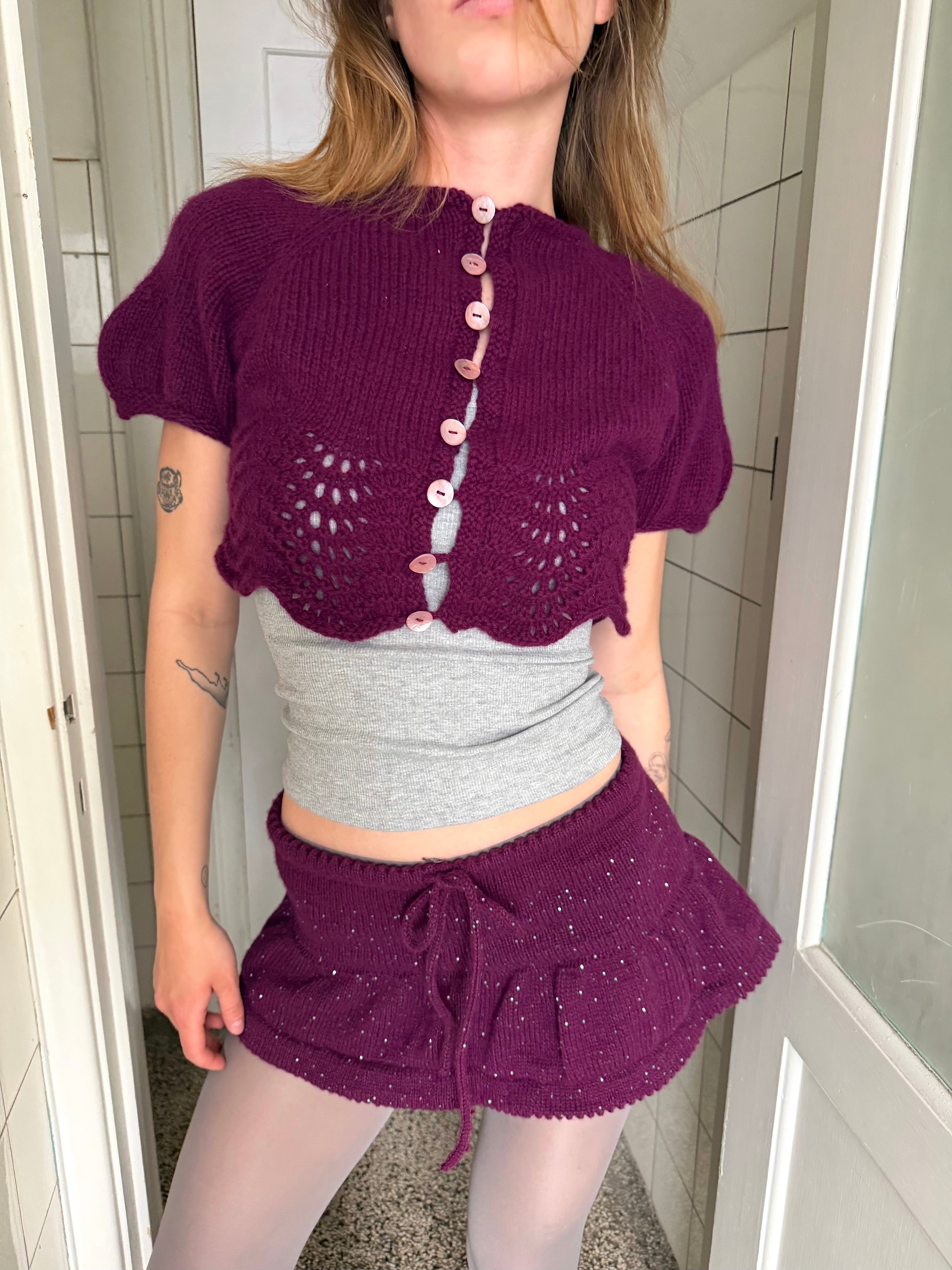 Lilli Skirt #2