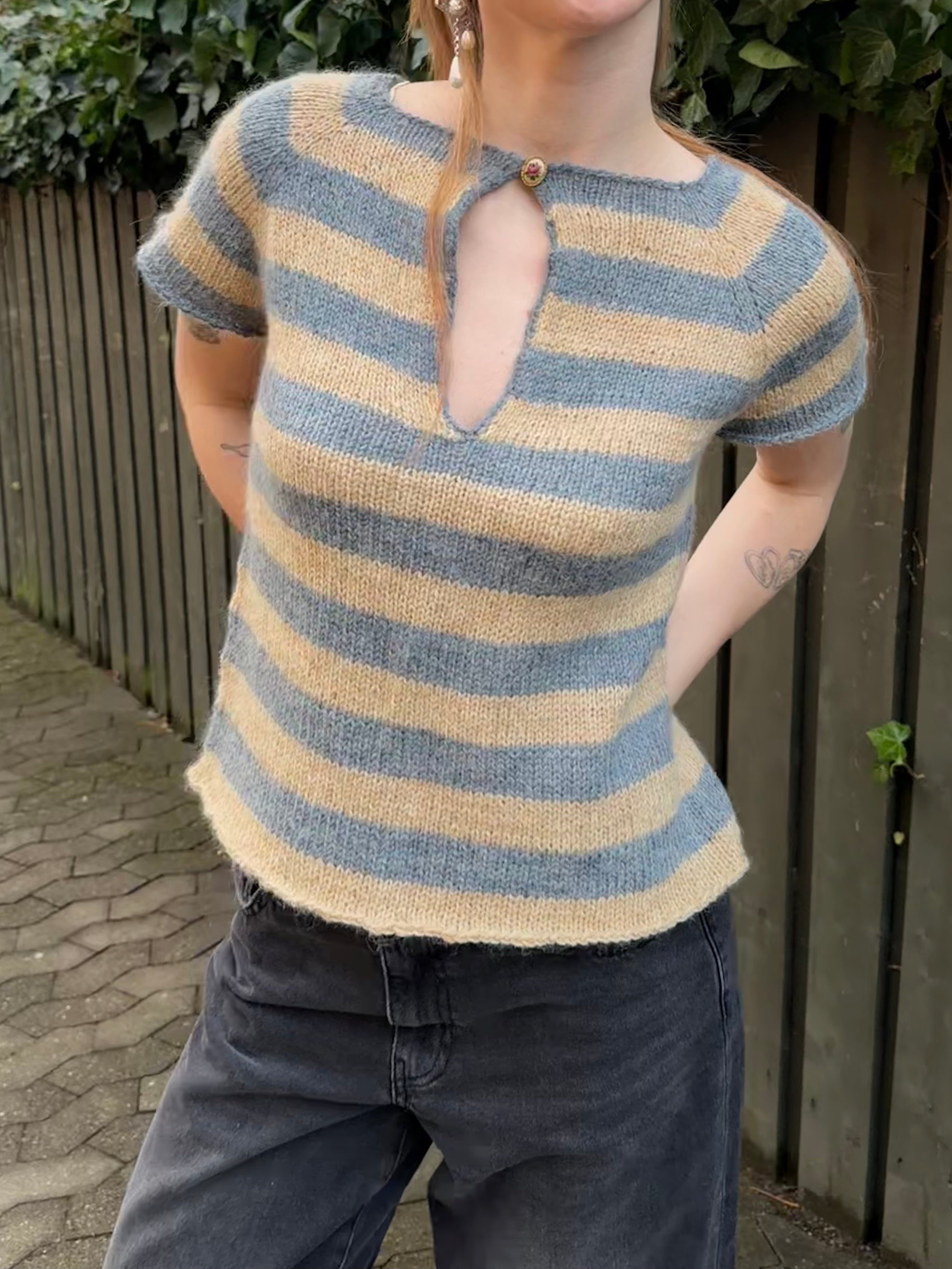 Inga Tee - English Version