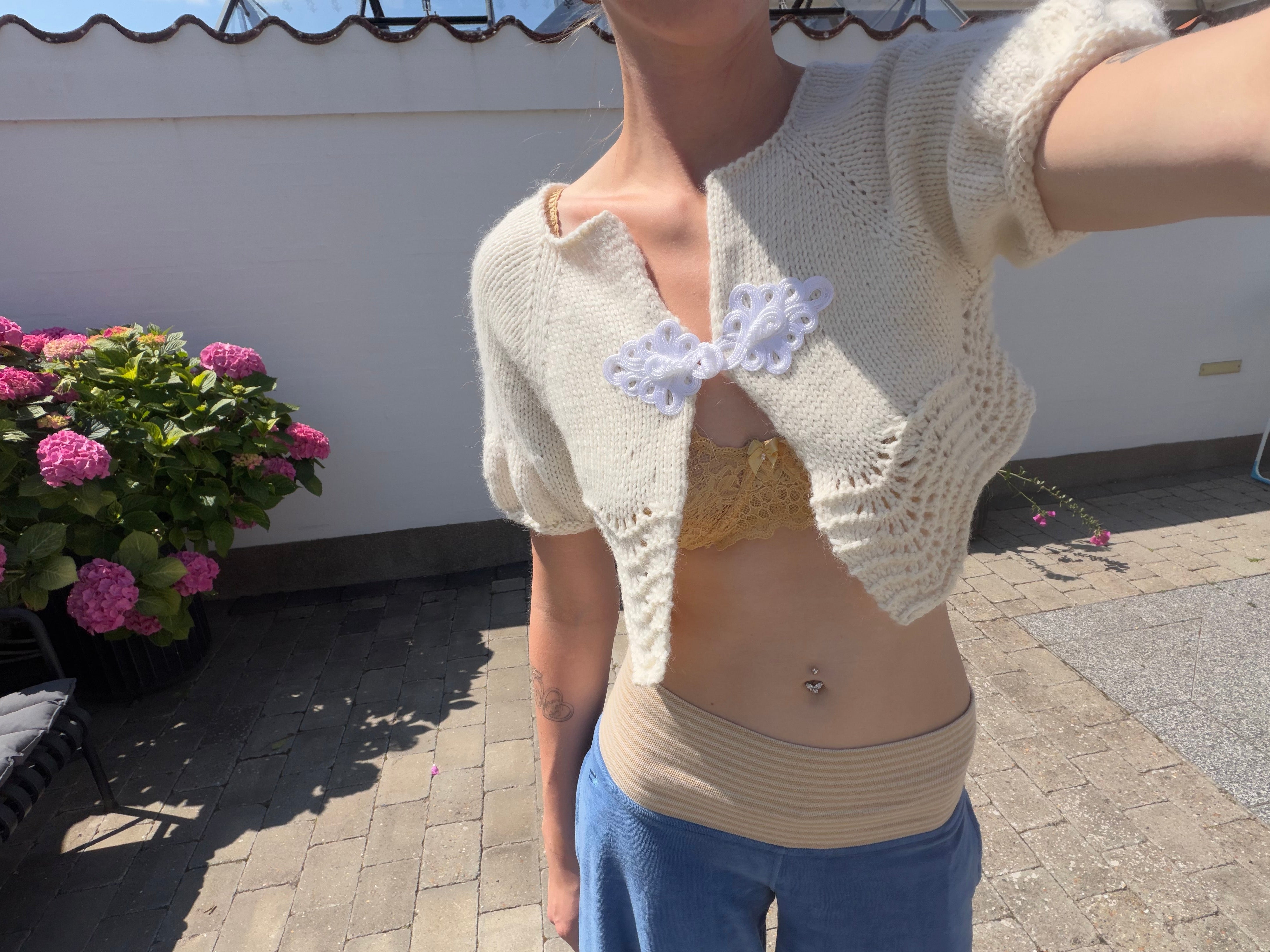 Dahlia Bolero