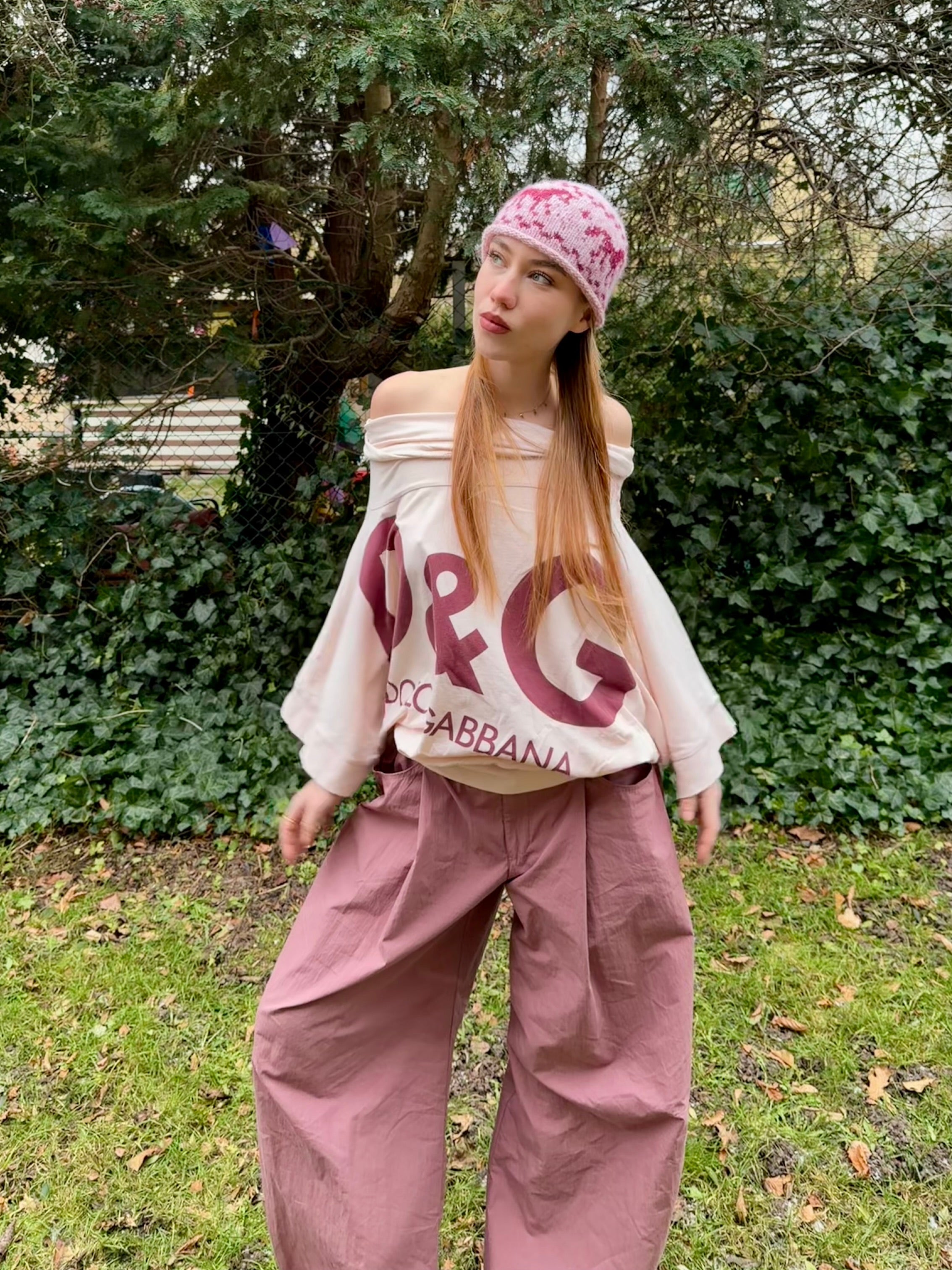 My Little Beanie - English